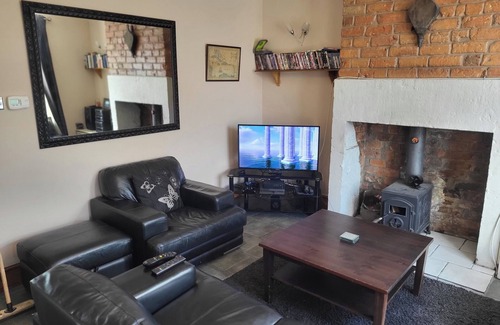 Chorley House | Charming Cottage Retreat in Chorley