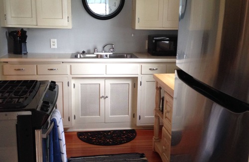 Nisswa Cottage | Charming Cottage, Sleeps 6+, Family Friendly, 550 Acre Lake, 2.5 Hrs N of cities