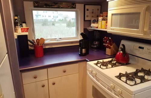 Centerville Cottage | Charming Cottage, Steps From Craigville Beach.