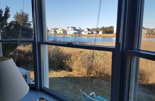 Centerville Cottage | Charming Cottage, Steps From Craigville Beach.