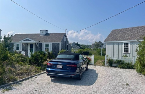 Centerville Cottage | Charming Cottage, Steps From Craigville Beach.