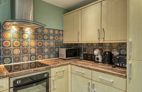 Trafford House | Charming Cottage,Trafford Retreat, Pets welcome