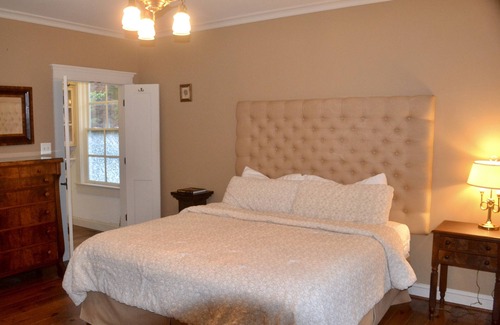 Culpeper Cottage | Charming Cottage in Horse Country Near Blue Ridge
