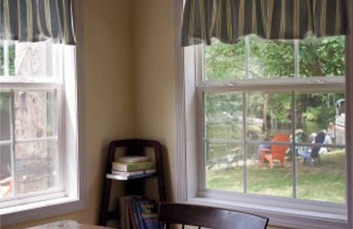 Canadohta Lake Cottage | Charming cottage at Canadohta Lake