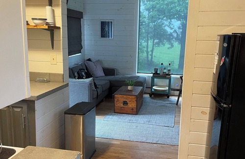 Kennebunkport Cottage | Charming cottage w/loft on 3 acres of secluded marsh and 7 minute walk to beach