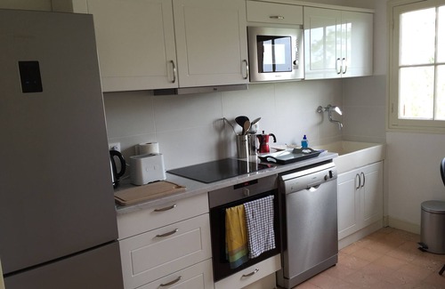 Vence House | Charming Cottage VENCE