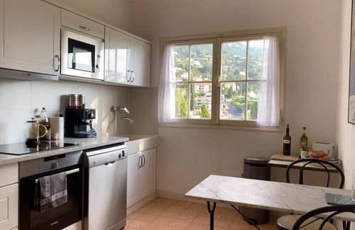 Vence House | Charming Cottage VENCE