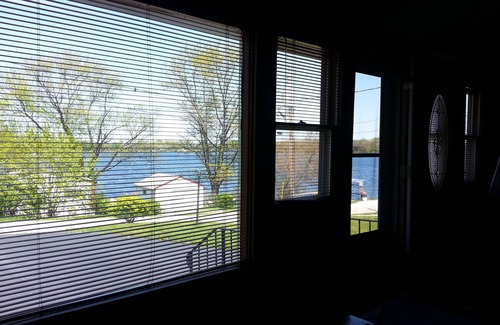 Paddock Lake Cottage | Charming Cottage with Beautiful Lake Views