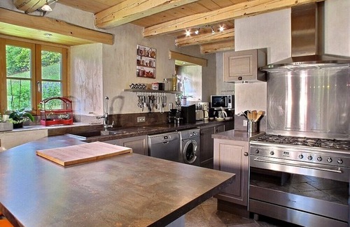 Campan Cottage | Charming cottage with character, Midi Pyrenees, Campan Valley.
