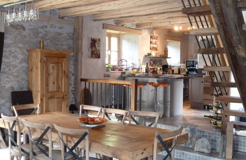 Campan Cottage | Charming cottage with character, Midi Pyrenees, Campan Valley.