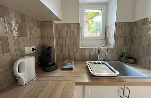 Chailles House | Charming cottage with all modern conveniences - Le tilleul