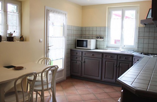 Yviers Cottage | Charming cottage with private pool, WiFi and nature setting