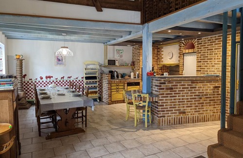 Charras Cottage | Charming Cottage with Heated Pool and Private Garden in Charras, Near Périgord