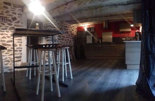 Auzers House | Charming cottage with pool, sauna, jacuzzi, Salers, Puy Mary