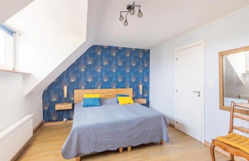 Honnelles House | Charming Cottage with Sauna