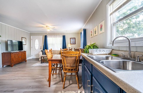 Madison House | Charming Cottage with Trees Galore