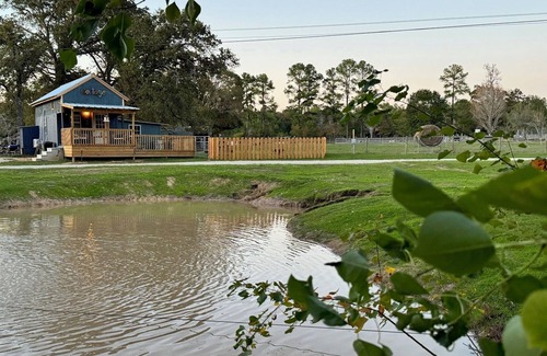 Montgomery Cottage | Charming cottage with AC and WiFi in enchanting Richards