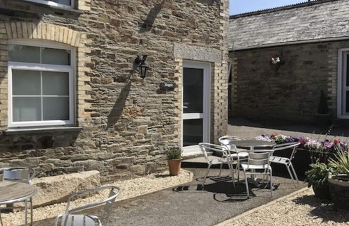 Bodmin House | Charming Cottages in Converted Stone Barns