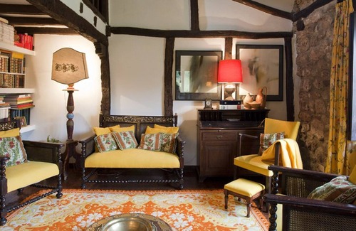 Castrillo Del Val House | Charming country house