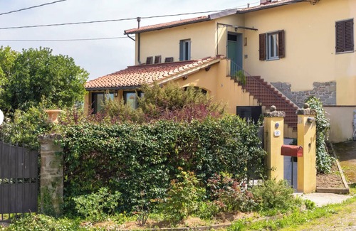 Borgo San Lorenzo House | Charming country house in the Florentine hills