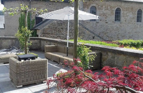 Ave et Auffe Cottage | charming country cottage for rent