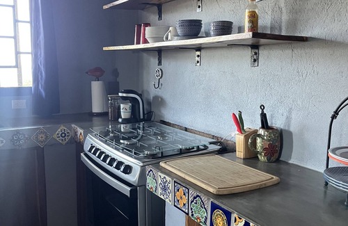 Nagarote Cottage | Charming country casita near Nagarote with amazing views of Momotombo