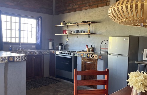 Nagarote Cottage | Charming country casita near Nagarote with amazing views of Momotombo