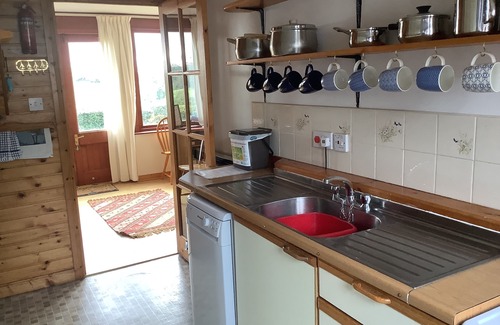 Downpatrick Cottage | Charming Country Cottage with private garden. We welcome children and dogs….