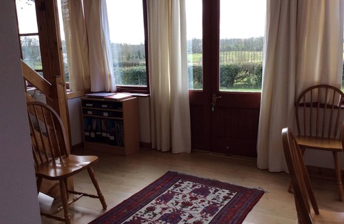 Downpatrick Cottage | Charming Country Cottage with private garden. We welcome children and dogs….