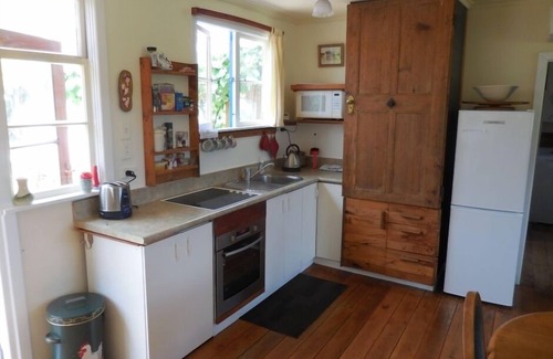 West Coast Cottage | Charming Country Cottage