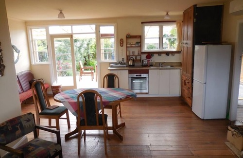 West Coast Cottage | Charming Country Cottage