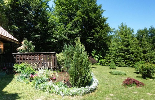 Lokve Cottage | Charming Country Cottage very near Lake Lokve. Fuzine and Crikvenica also nearby