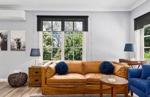 Colo Vale House | Charming Country Escape