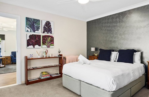 Colo Vale House | Charming Country Escape