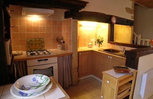 Saint-Genies Cottage | Charming country gîte with swimming pool 8 minutes from Lascaux and 15 minutes from Sarlat