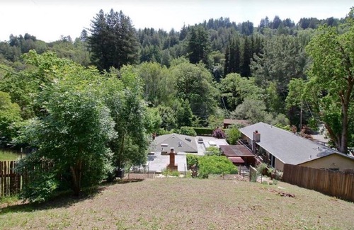 Fairfax Cottage | Charming Country Get-Away, 35 Minutes From San Francisco