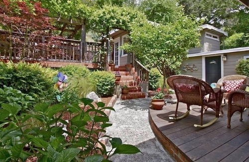 Fairfax Cottage | Charming Country Get-Away, 35 Minutes From San Francisco