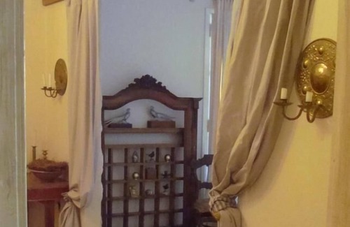 Porto Germeno Cottage | Charming country cottage by the sea one minute
