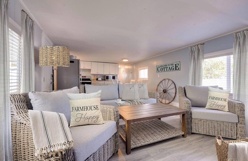 Mesquite House | Charming Country Home in Mesquite, NV/Convenient Location/