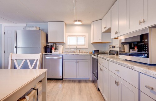Mesquite House | Charming Country Home in Mesquite, NV/Convenient Location/