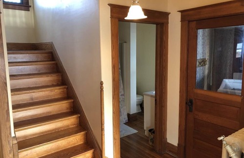 East Randolph House | Charming country home with farm, forest, and mountain views!