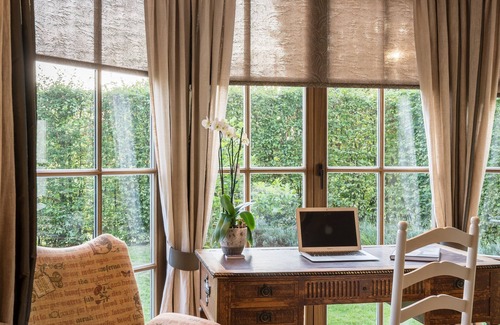 Bassevelde House | Charming country house "Chez Maintje" (between Ghent, Bruges, Antwerp and coast)