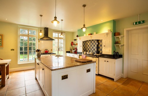Markington House | Charming Country House in beautiful Countryside.