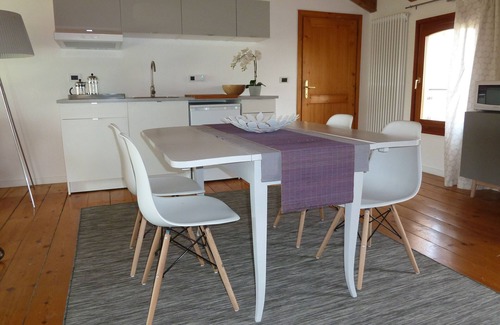 Marcon Apartment | Charming Country House - Apartment in a country house near Venice
