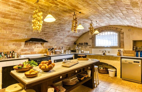 Riumors House | Charming country house on the Costa Brava