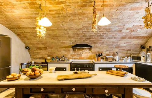 Riumors House | Charming country house on the Costa Brava