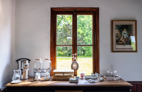 Argoeuves House | Charming country house ideally located!