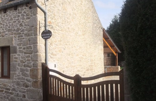 Megrit House | Charming country house