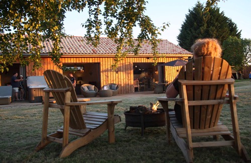 Morizes Cottage | Charming country house ⭐️⭐️⭐️⭐️ with jacuzzi
