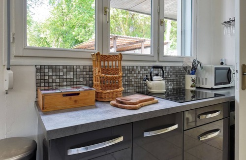 Roupy House | Charming country house